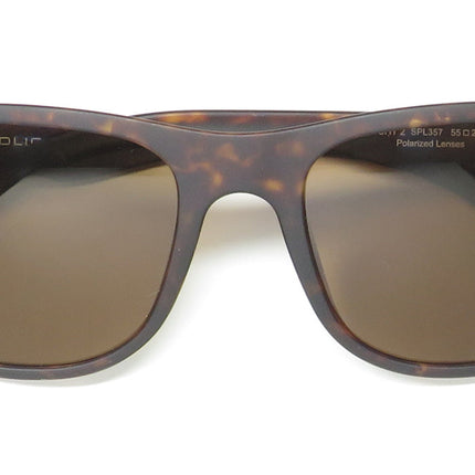 Police Spl357 Sunglasses
