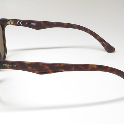 Police Spl357 Sunglasses