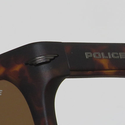 Police Spl357 Sunglasses