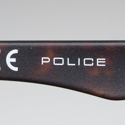 Police Spl357 Sunglasses
