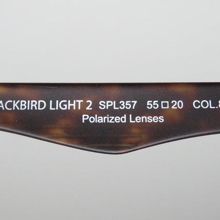 Police Spl357 Sunglasses