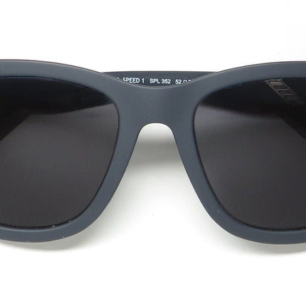 Police Spl352 Sunglasses