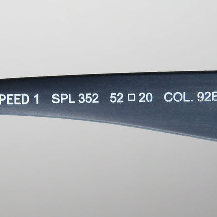 Police Spl352 Sunglasses