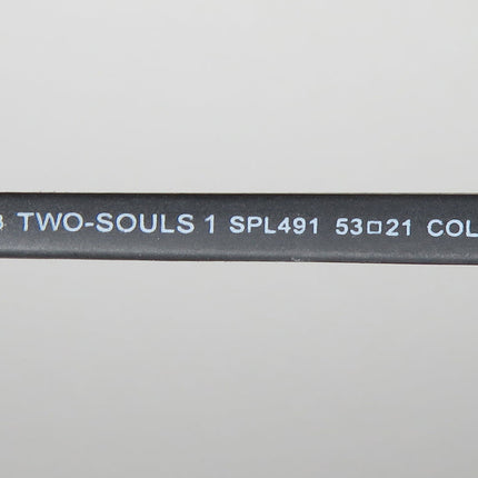 Police Spl491 Sunglasses