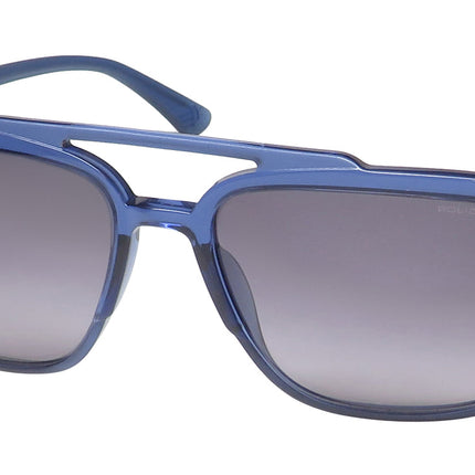 Police Spl363 Sunglasses