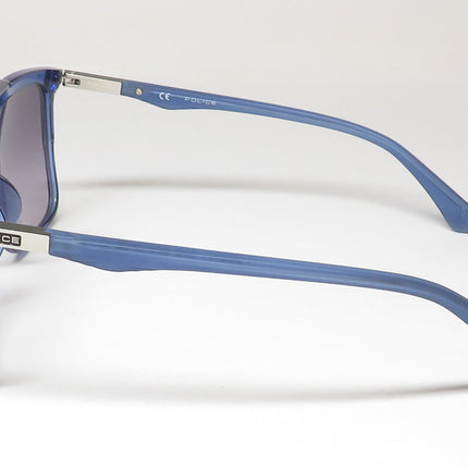 Police Spl363 Sunglasses