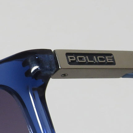 Police Spl363 Sunglasses