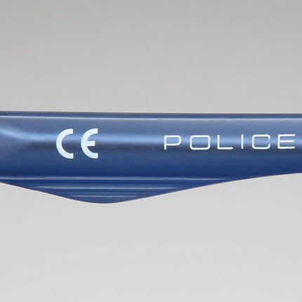 Police Spl363 Sunglasses
