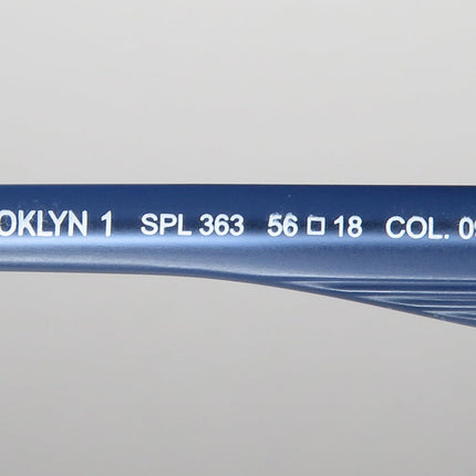 Police Spl363 Sunglasses