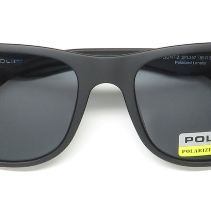 Police Spl357 Sunglasses