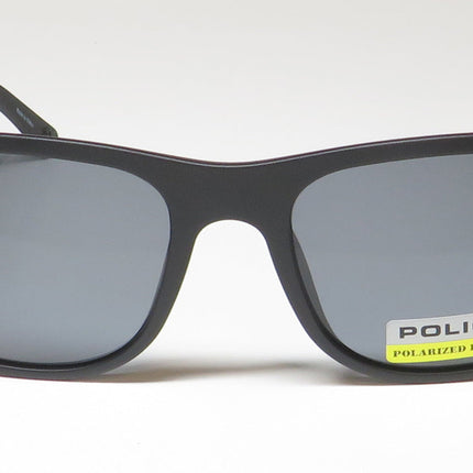 Police Spl357 Sunglasses