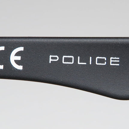Police Spl357 Sunglasses