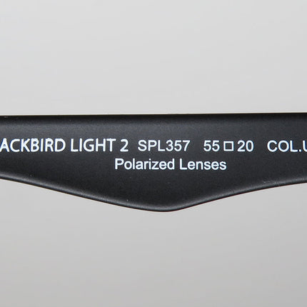 Police Spl357 Sunglasses