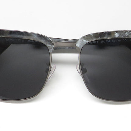 Police Spl354 Sunglasses