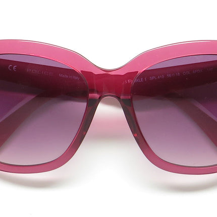 Police Spl410 Sunglasses