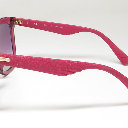 Police Spl410 Sunglasses