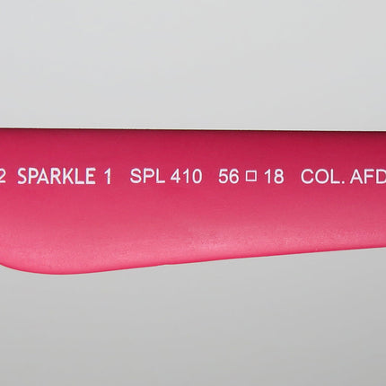 Police Spl410 Sunglasses