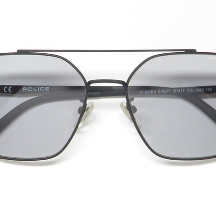 Police Spl771 Sunglasses