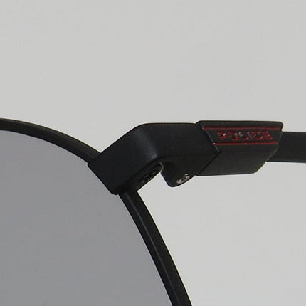 Police Spl771 Sunglasses