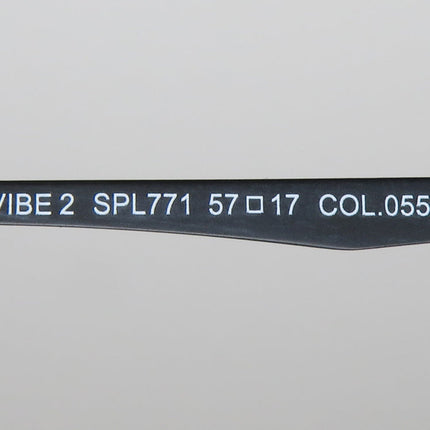 Police Spl771 Sunglasses