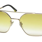 shiny grey gold / 57-17-145