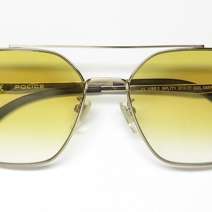 Police Spl771 Sunglasses