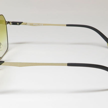 Police Spl771 Sunglasses