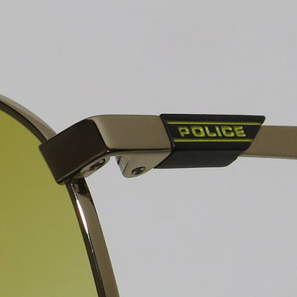 Police Spl771 Sunglasses