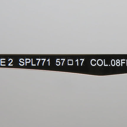 Police Spl771 Sunglasses