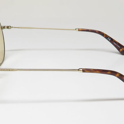 Police Spl728 Sunglasses