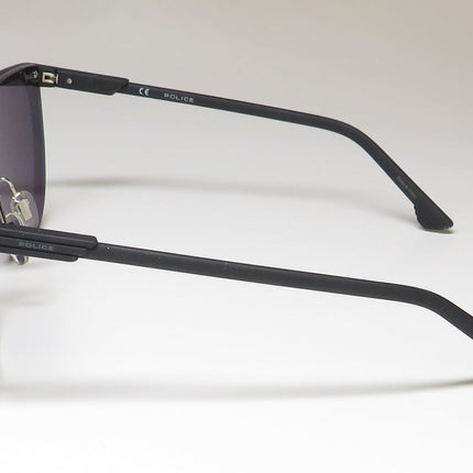 Police Spl586 Sunglasses