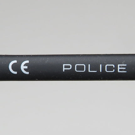 Police Spl586 Sunglasses