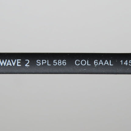 Police Spl586 Sunglasses