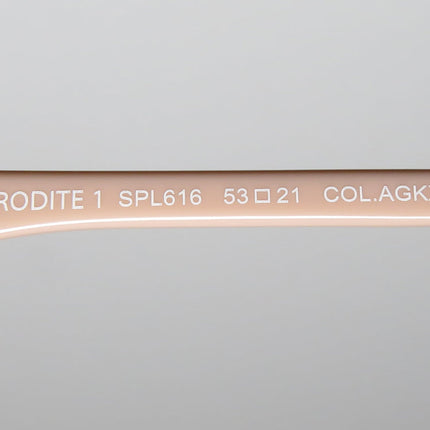 Police Spl616 Sunglasses