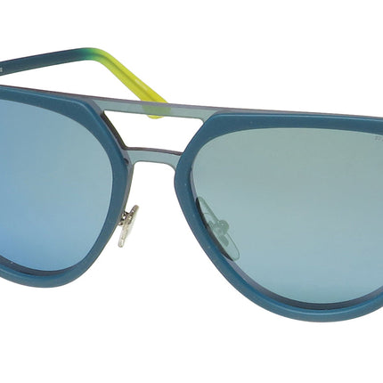 Police Spl586 Sunglasses