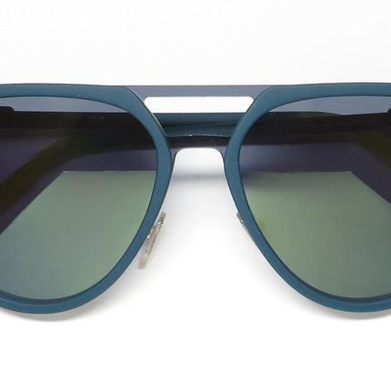 Police Spl586 Sunglasses