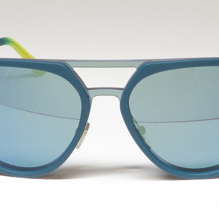 Police Spl586 Sunglasses