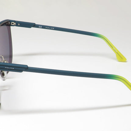 Police Spl586 Sunglasses