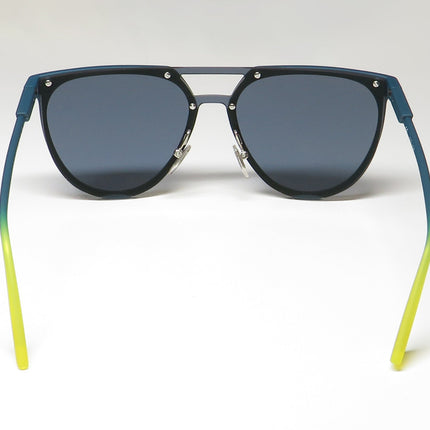 Police Spl586 Sunglasses