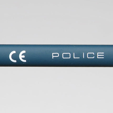 Police Spl586 Sunglasses