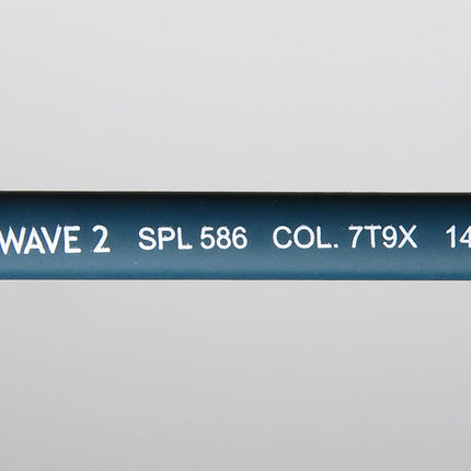 Police Spl586 Sunglasses