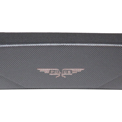 Police Spl586 Sunglasses