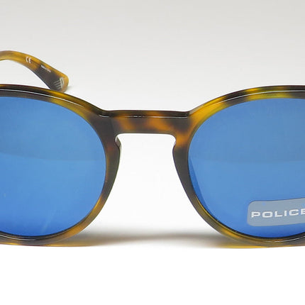 Police Spl571n Sunglasses