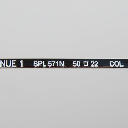 Police Spl571n Sunglasses