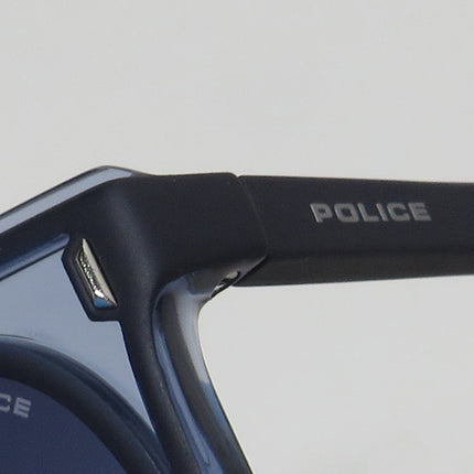 Police Spl642 Sunglasses