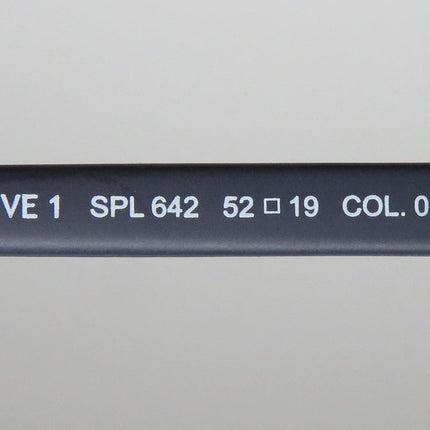 Police Spl642 Sunglasses