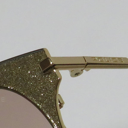 Police Spl500v Sunglasses