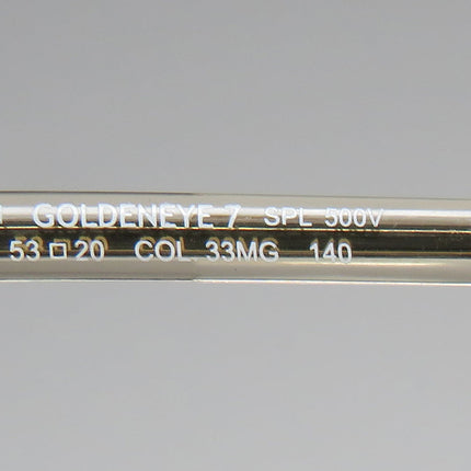 Police Spl500v Sunglasses