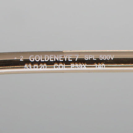 Police Spl500v Sunglasses