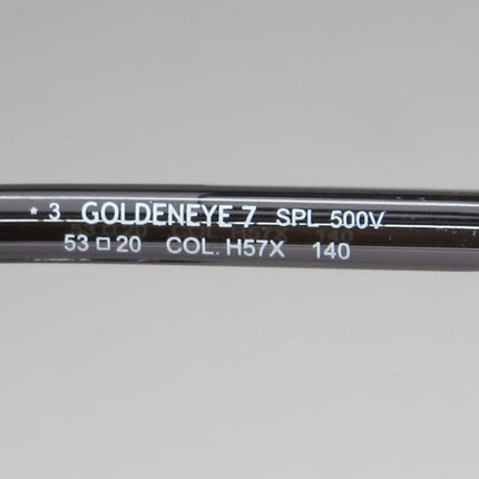 Police Spl500v Sunglasses